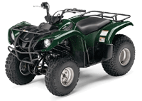 ������� ����������� Yamaha (�����) Grizzly 125. ��������� �����������...