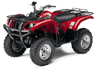 ����������� ����������� Yamaha (�����) ATV Grizzly 660. ��������� �����������...