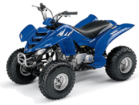 ������� ����������� Yamaha (�����) Raptor 80. ��������� �����������...