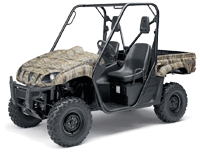 ������������ Yamaha (�����) Rhino 700. ��������� �����������...