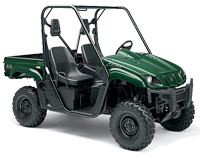 ������������ Yamaha (�����) Rhino 700 (�������). ��������� �����������...