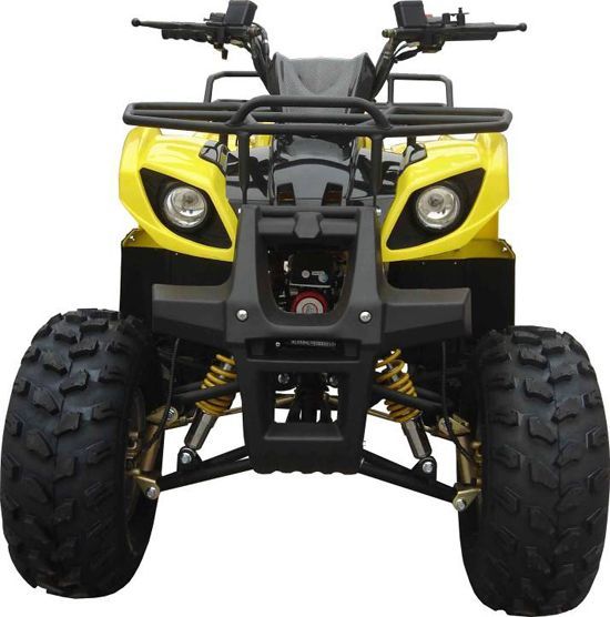 ���������� IRBIS ATV 110 U. ���� 2