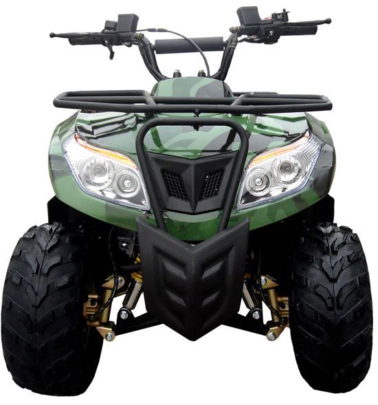 ���������� IRBIS ATV 70 U. ���� 2