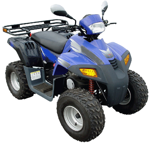 ���������� Stels ATV 110 D (603). ����