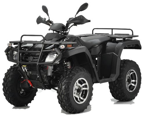 ���������� Stels ATV 300 B. ����