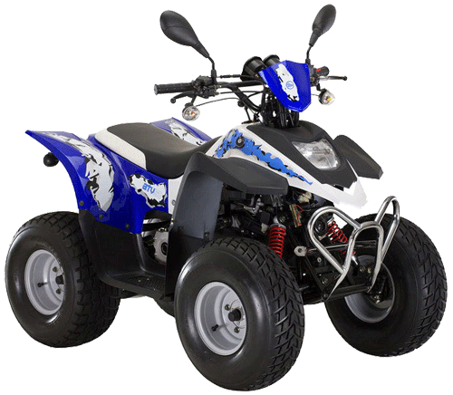 ���������� Stels ATV 50 C. ����