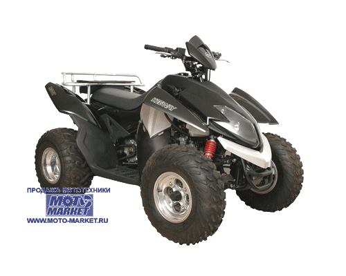 ��������� ���������� Keeway (�����) ATV 250-C. ����
