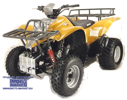 ���������� ATV Vento Rhino. ����