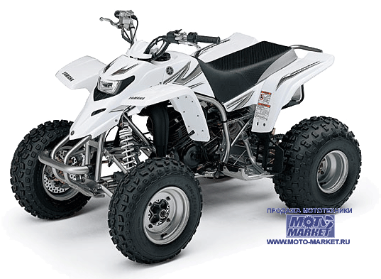 ������� ���������� Yamaha ATV Blaster. ����