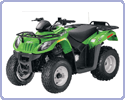 ���������� Arctic Cat 150