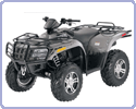 ���������� Arctic Cat 450 LTD