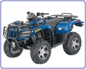 ���������� Arctic Cat 700 LTD