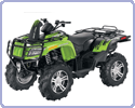 ���������� Arctic Cat Mud Pro 1000