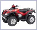 ���������� Honda TRX 680 FA