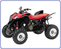 ���������� Honda TRX 700 XX