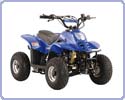 ���������� IRBIS ATV 70 S