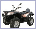 ���������� Stels ATV 500 X
