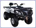 ���������� Stels ATV 700 GT