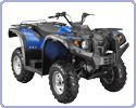 ���������� Stels ATV 700 H EFI