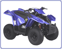 ���������� Keeway MINI ATV 50