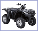 ���������� Suzuki LT-A 500 XP