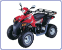 ���������� ATV Helix 110 �������