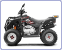 ���������� ATV Hunter 300 �������