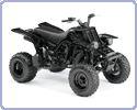 ���������� Yamaha Banshee