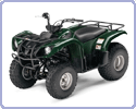 ������� ���������� Yamaha Grizzly 125
