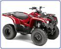 ���������� Yamaha Grizzly 300