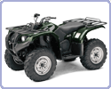 ���������� Yamaha Grizzly 450