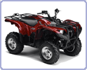 ���������� Yamaha Grizzly 550