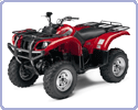 ���������� Yamaha Grizzly 660