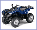 ���������� Yamaha Grizzly 700