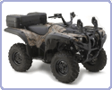 ���������� Yamaha Grizzly 700 ���������