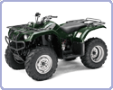 ���������� Yamaha Grizzly Bruin 350