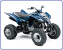 ���������� Yamaha Raptor 350