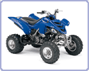 ���������� Yamaha Raptor 660 R