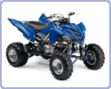 ���������� Yamaha Raptor 700 R