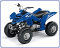 ������� ���������� Yamaha Raptor 80