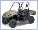 ������������ Yamaha Rhino 700