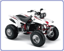 ���������� Yamaha Warrior YFM 350 X