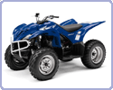���������� Yamaha Wolverine 450
