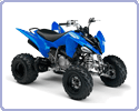 ���������� Yamaha Raptor YFM 250 R
