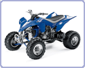 ���������� Yamaha YFZ 450