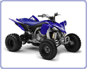 ���������� Yamaha YFZ 450 R