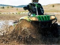 ���������� Arctic Cat Mud Pro 650. ���� 3. ��������� �����������...