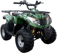 ���������� IRBIS ATV 70 U. ���� 1. ��������� �����������...