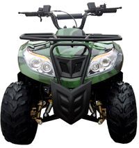 ���������� IRBIS ATV 70 U. ���� 2. ��������� �����������...