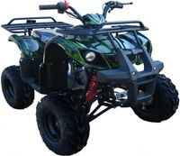���������� IRBIS ATV K 150. ���� 1. ��������� �����������...